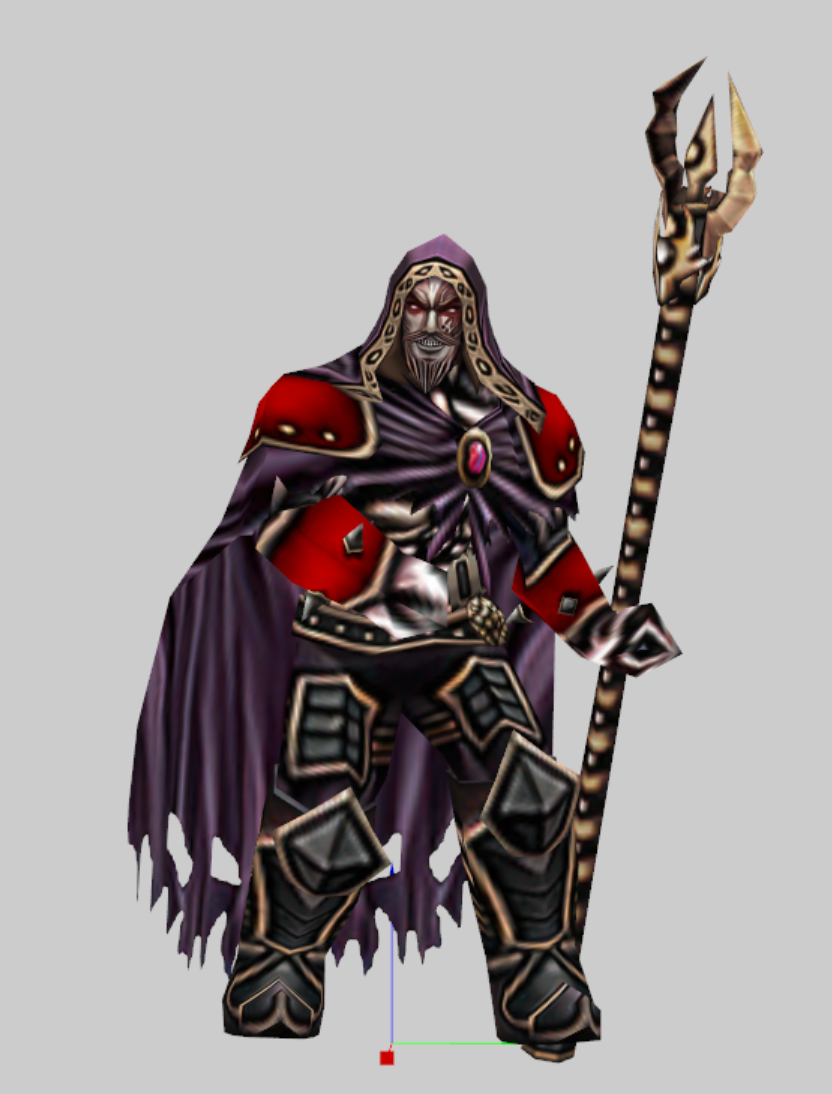 Mountless