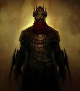 Mouth of Sauron