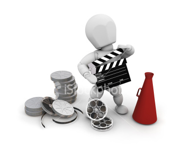 Movie Directing