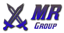 MR Group BLUE