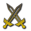 MR Logo GOLD