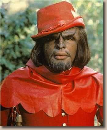 Mr. Worf