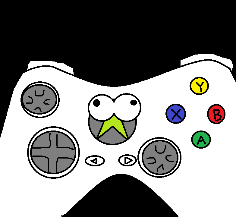Mr. Xbox