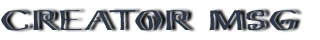 MSG