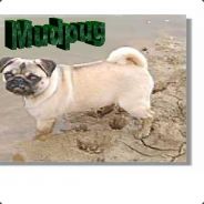 mudpug