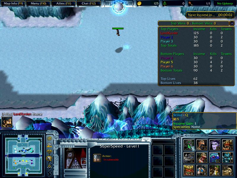 multiboard 3