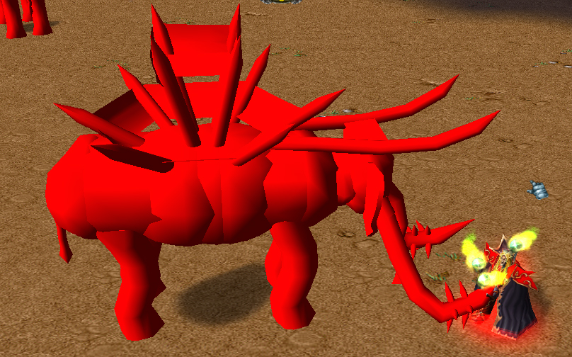 Mumakil Preview