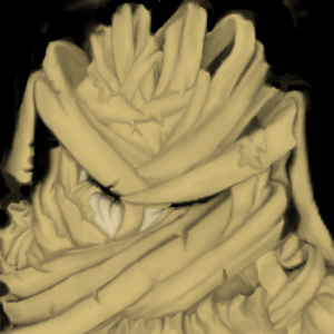mummification