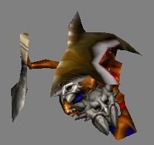 murgul shark hunter