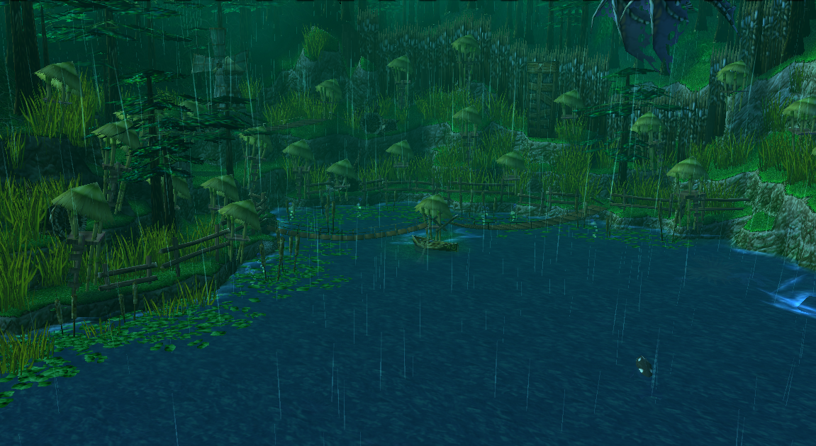 Murloc Village 2