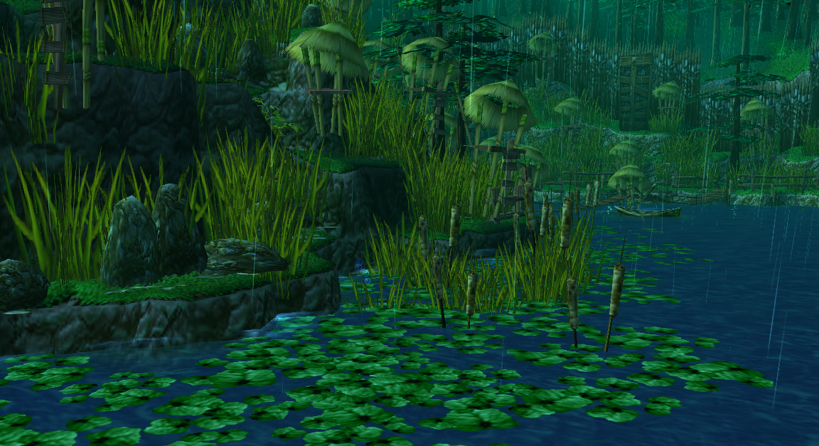 Murloc Village 3