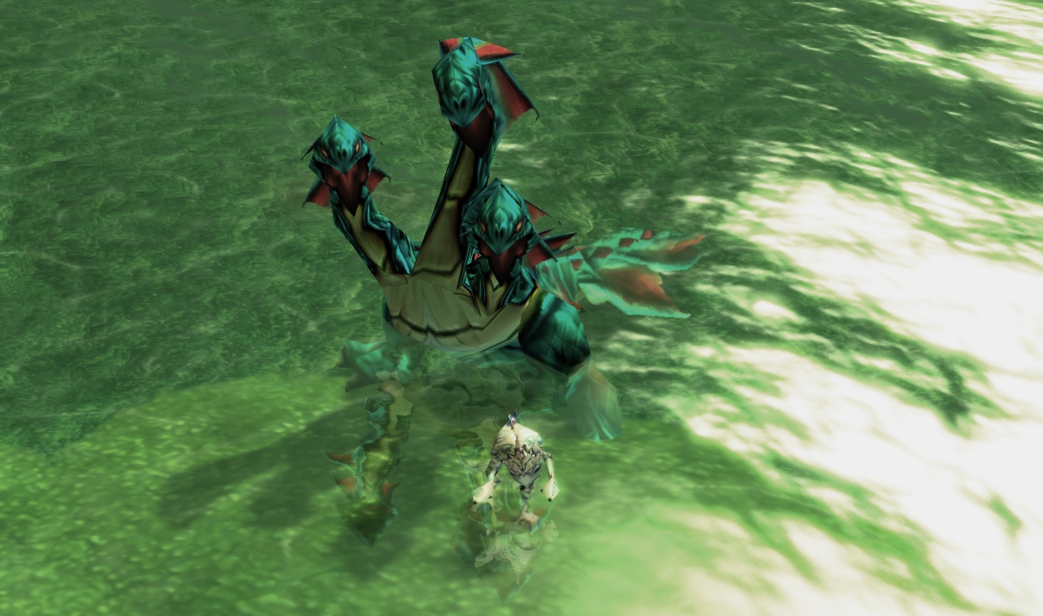 MurlocIslandSurvivalSC2