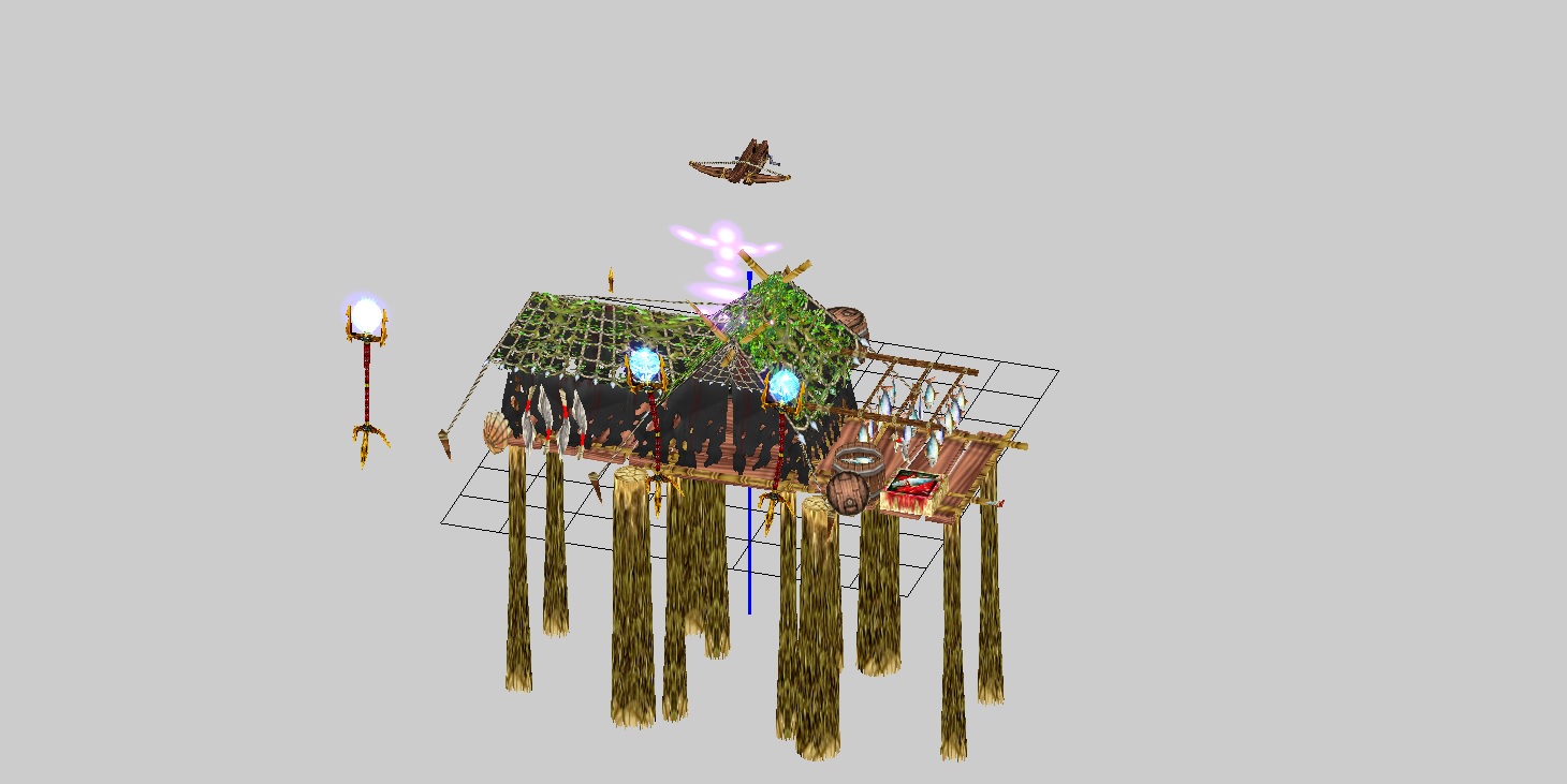 MurlocJunkTentv.316UpgradeThree