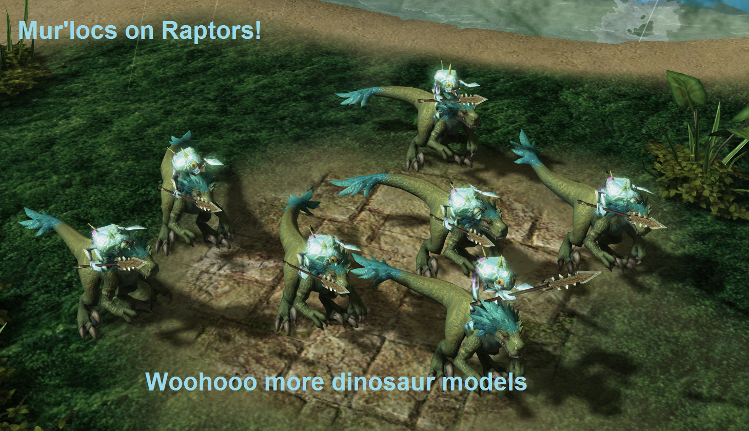 MurlocsOnRaptors