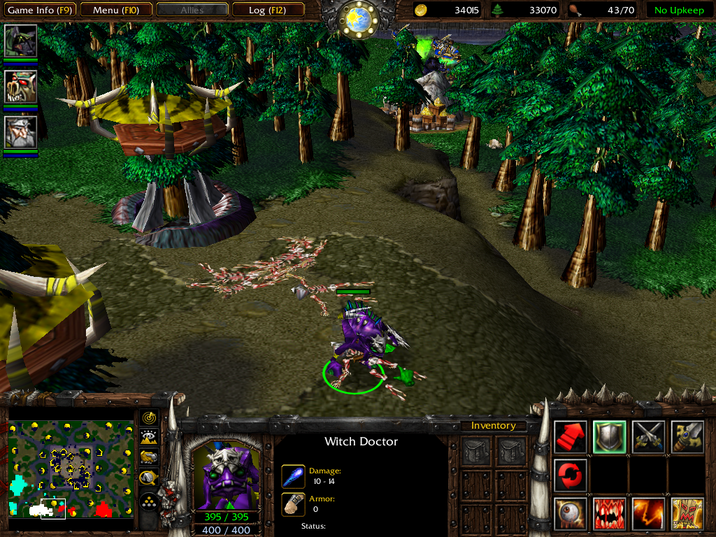 MurlocWitchDoctor