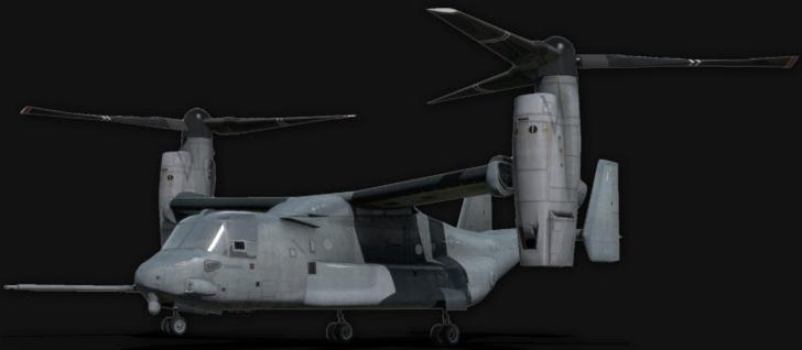 MV 22