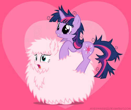 my favourite pony