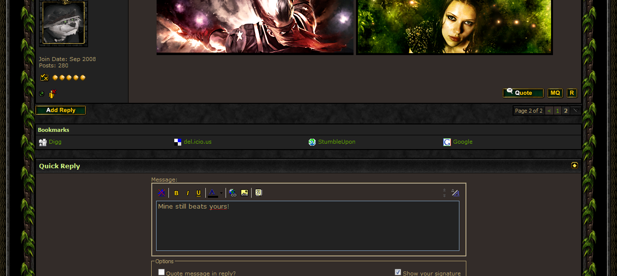 My FireFox 3.5.3   Page 2   The Hive Workshop 1256658348092