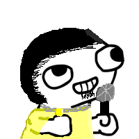 My first fsjal :D