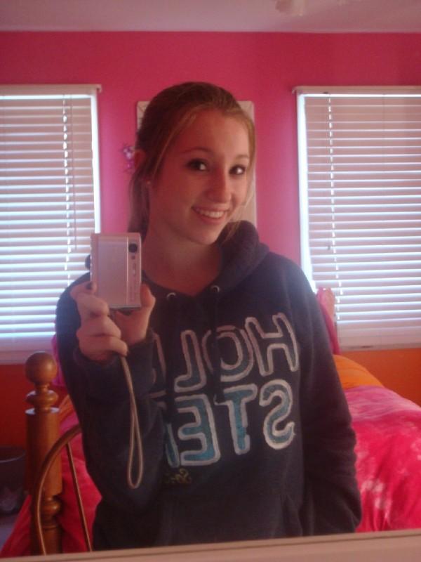 my girlfriend