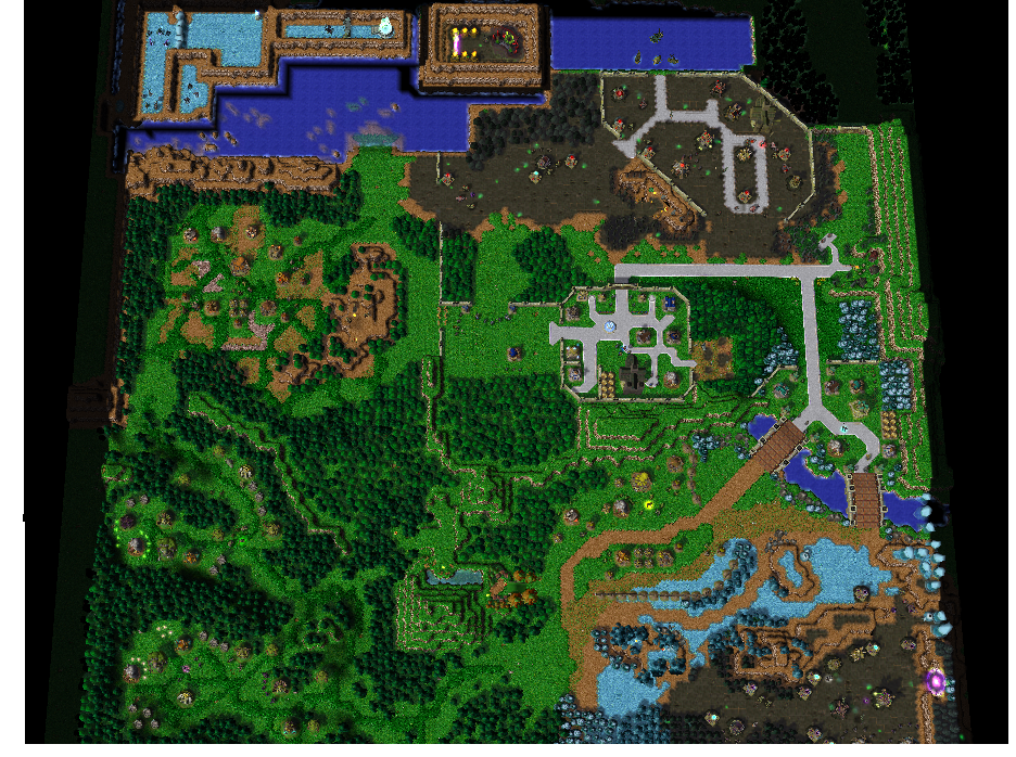 MY MAP