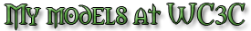 My models at WC3C

From an old signature of mine.