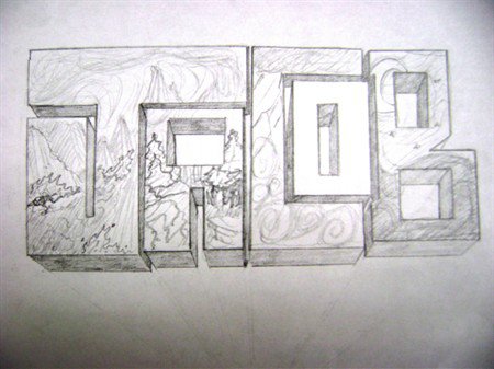 my name, its awesome