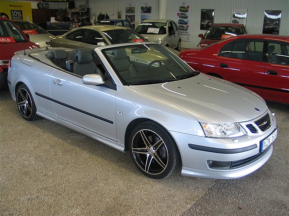 My new Car