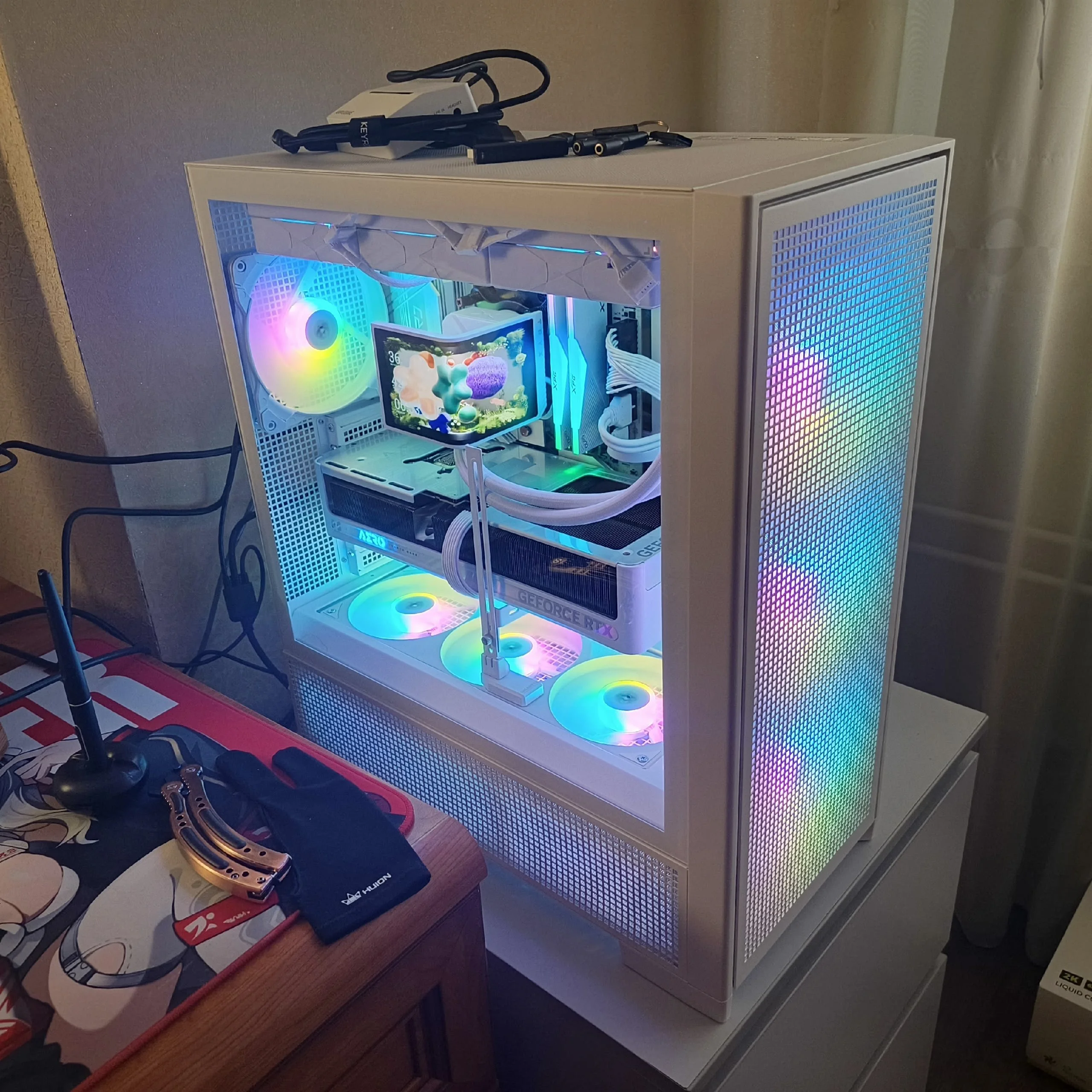 My new PC <3