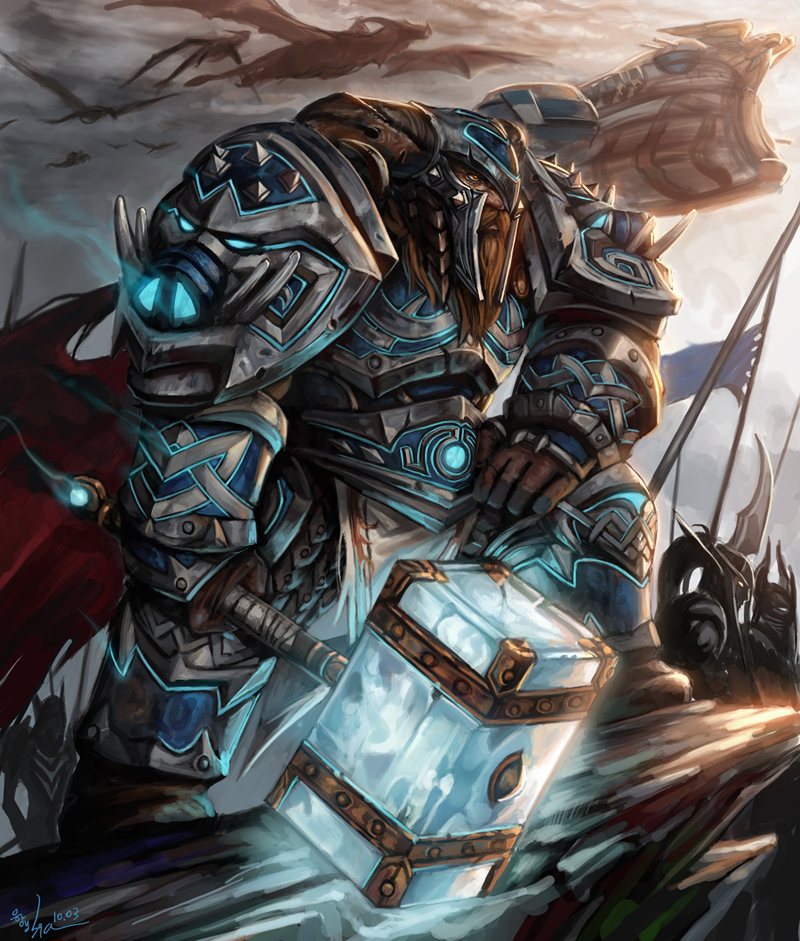 My RP Character.