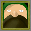 My second avatar