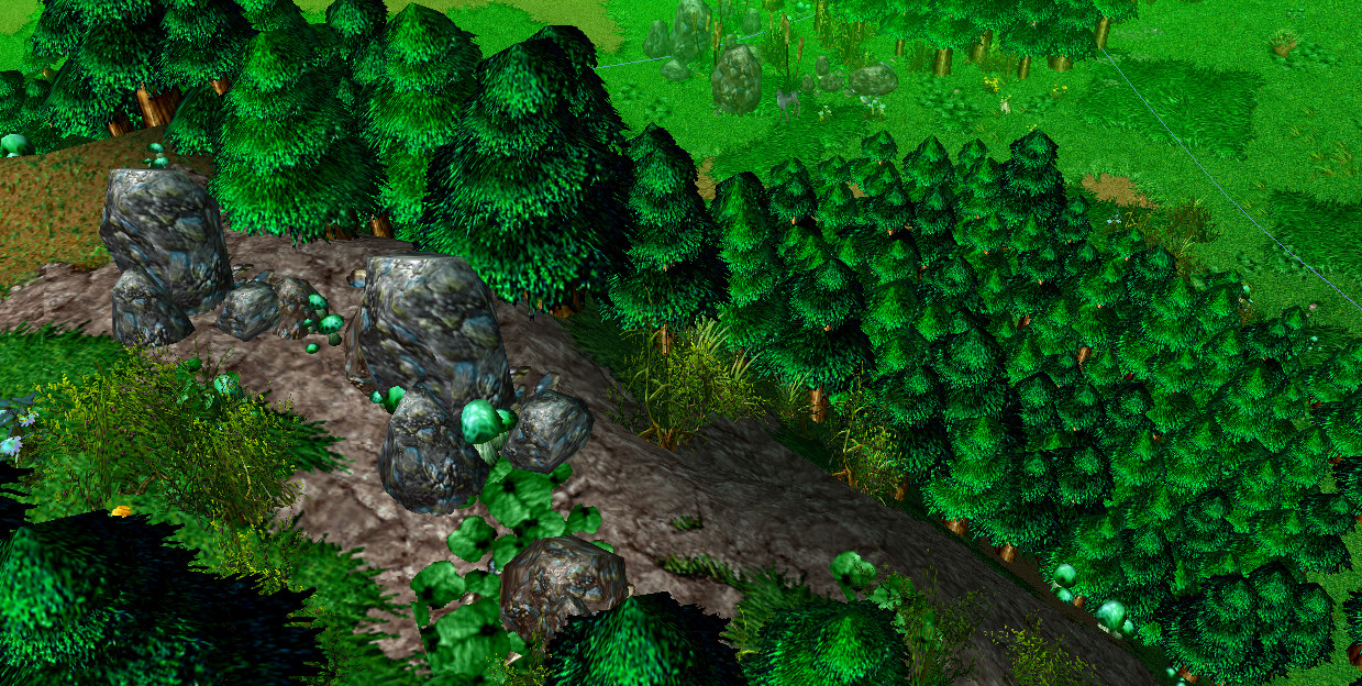 My Terrain 1