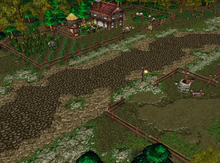 My Terrain 1