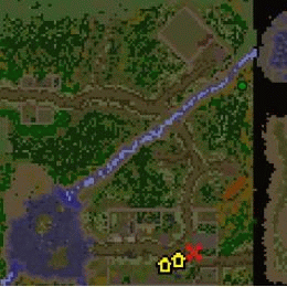 My Terrain 2