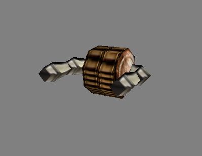 My Unit Machine Model :D