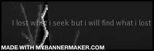 MyBannerMaker Banner