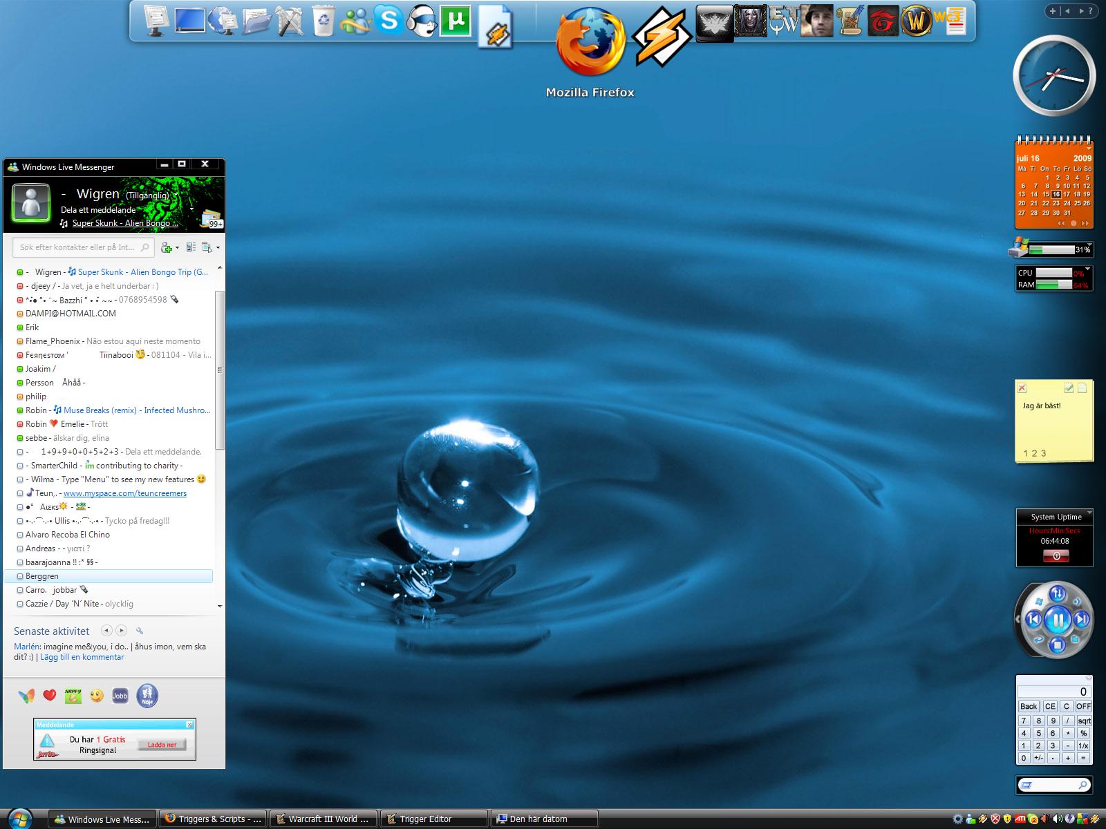 MyDesktop