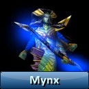 Mynx