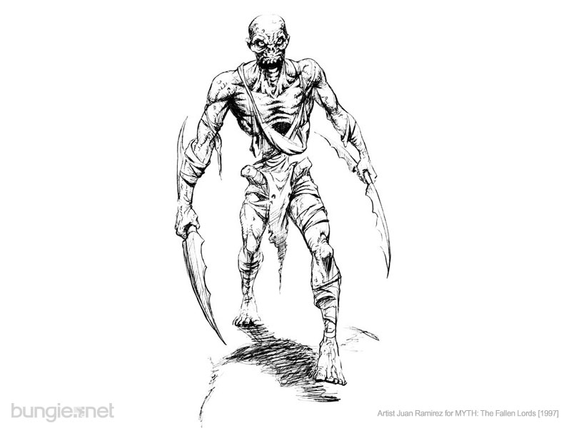 myrmidon