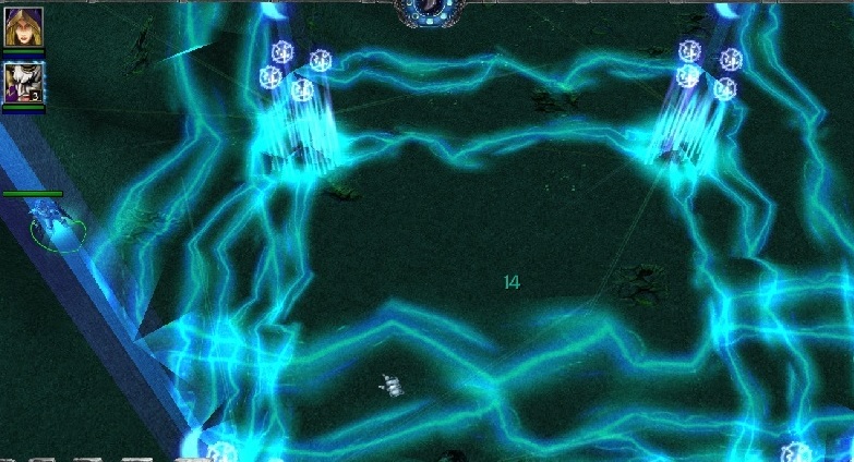 Mystic Rect