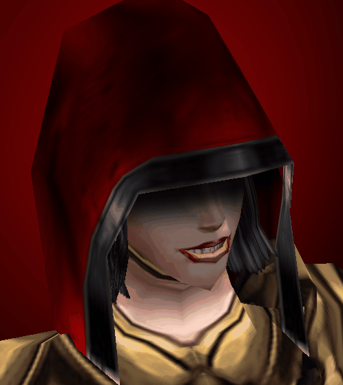 Mystic Trickster 2.0