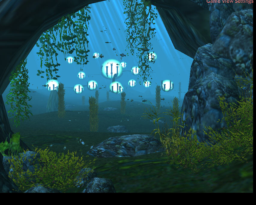 Naboo! -ish.