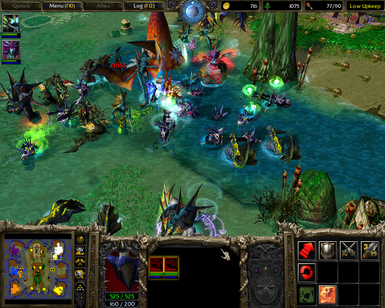 Naga AI early version