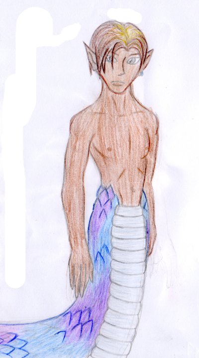 Naga Dude