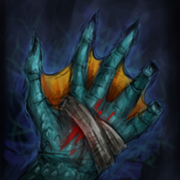Naga Mend
