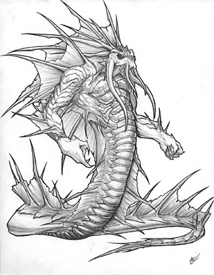 naga