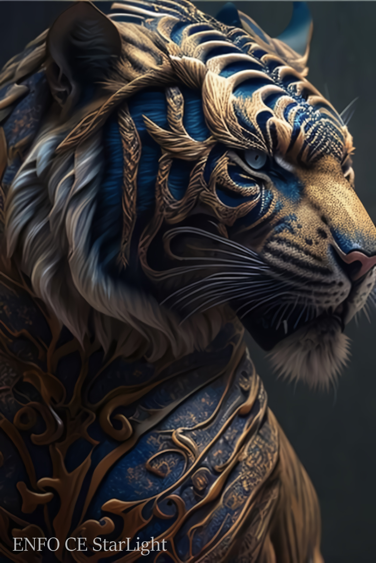 Nala Maiden