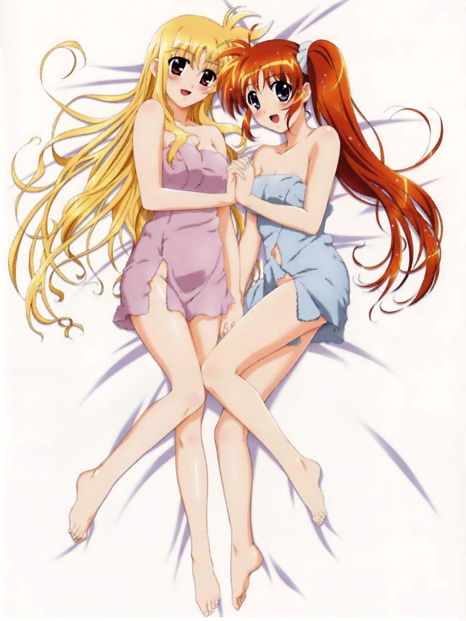 Nanoha 6