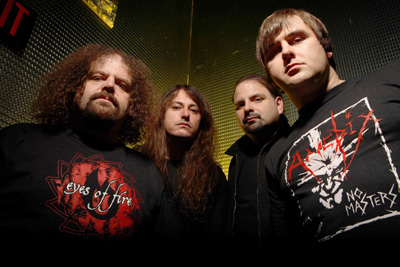 Napalm Death