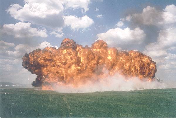 napalm